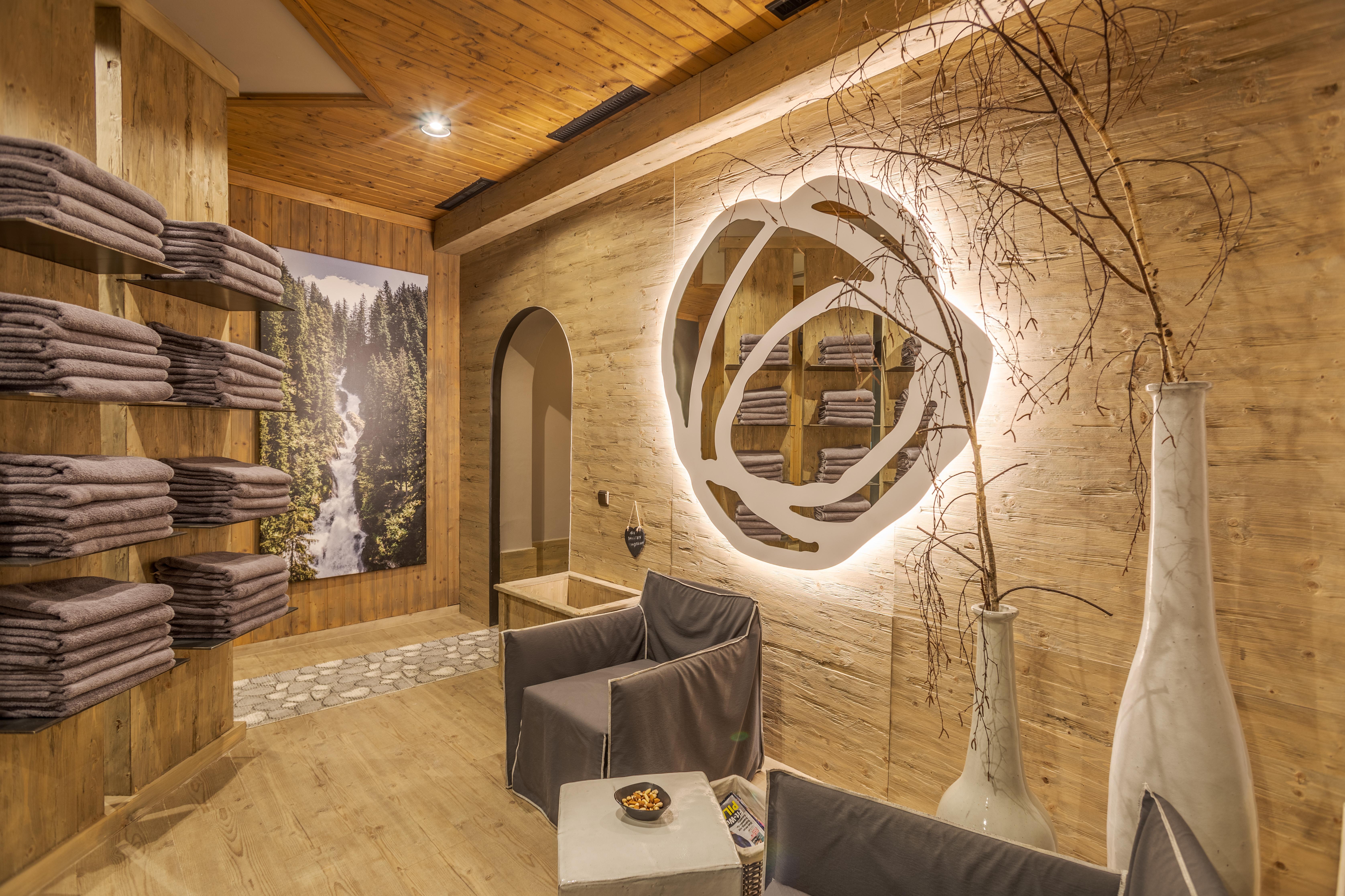 Boutique House Happyellow Saalbach-Hinterglemm Exterior foto
