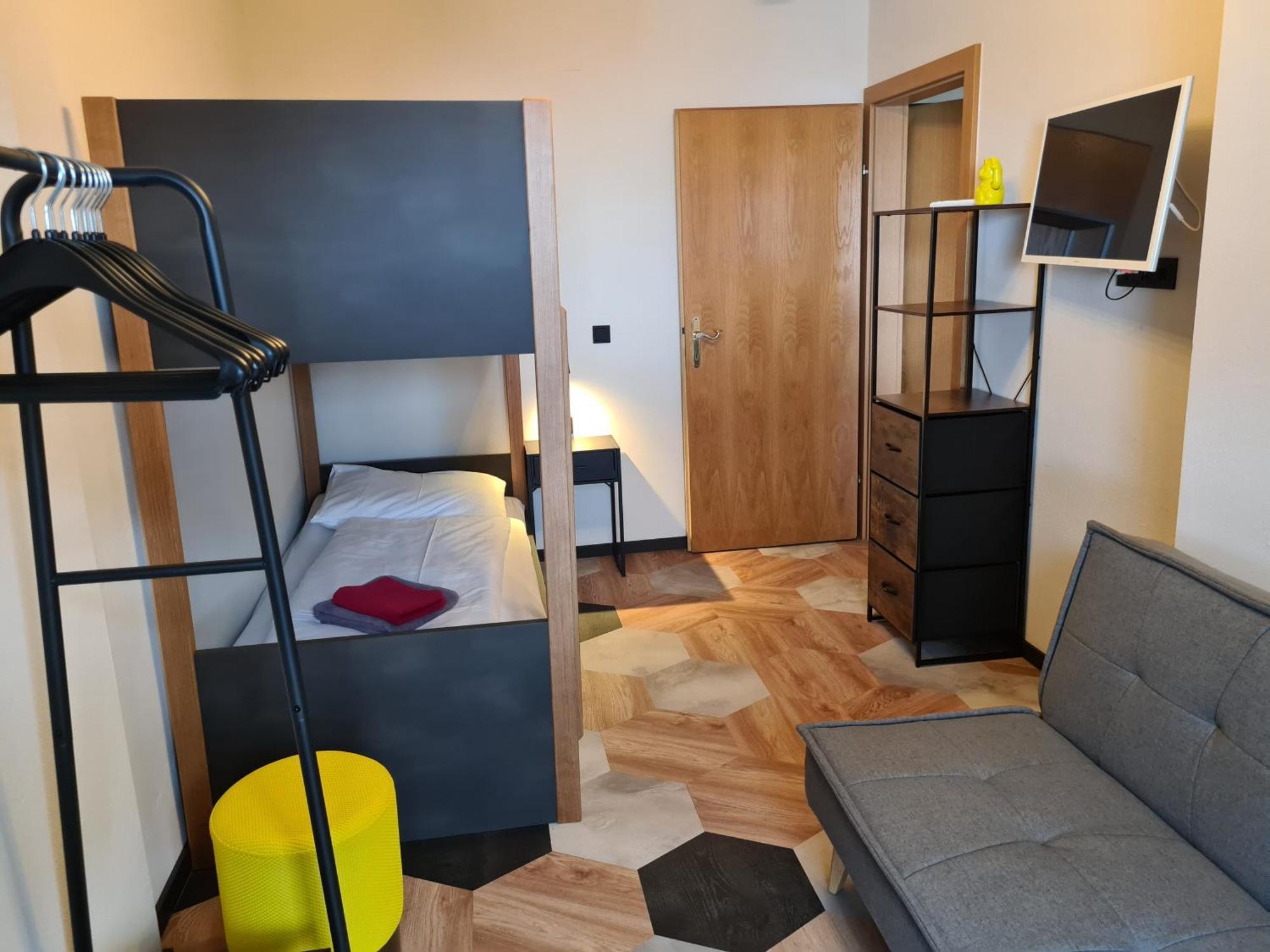 Boutique House Happyellow Saalbach-Hinterglemm Exterior foto
