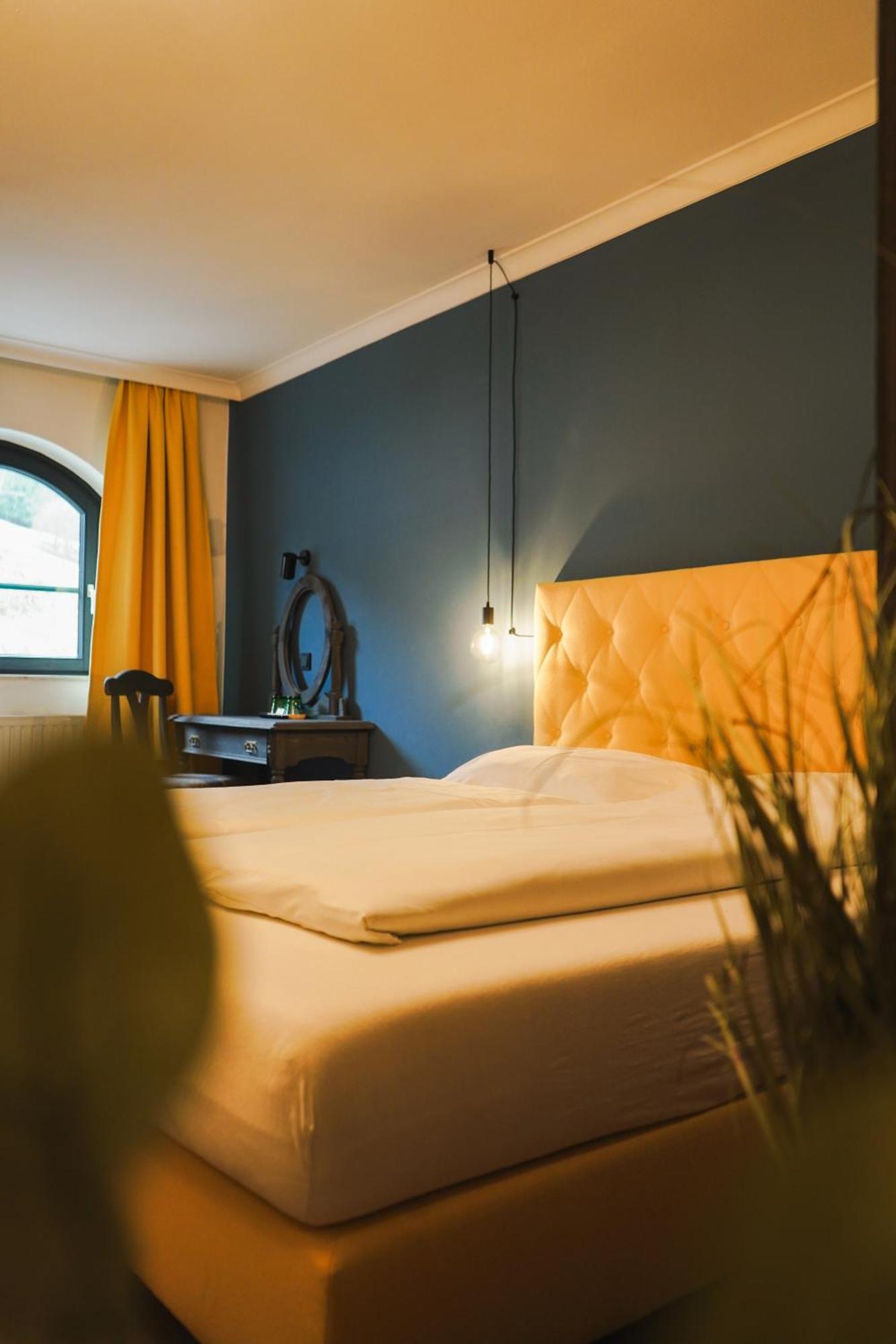 Boutique House Happyellow Saalbach-Hinterglemm Exterior foto