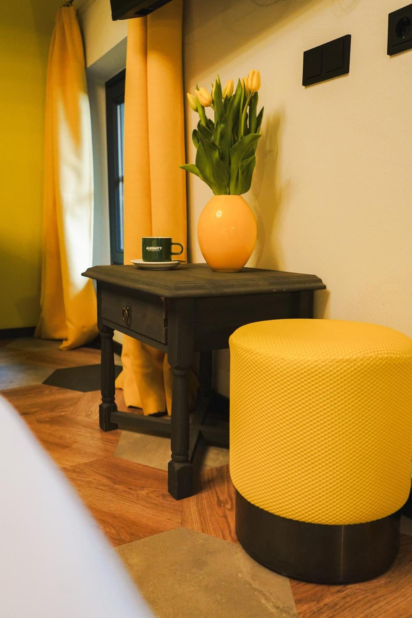 Boutique House Happyellow Saalbach-Hinterglemm Exterior foto